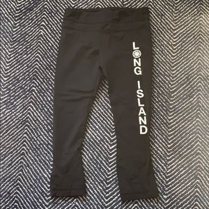 Lululemon black pants